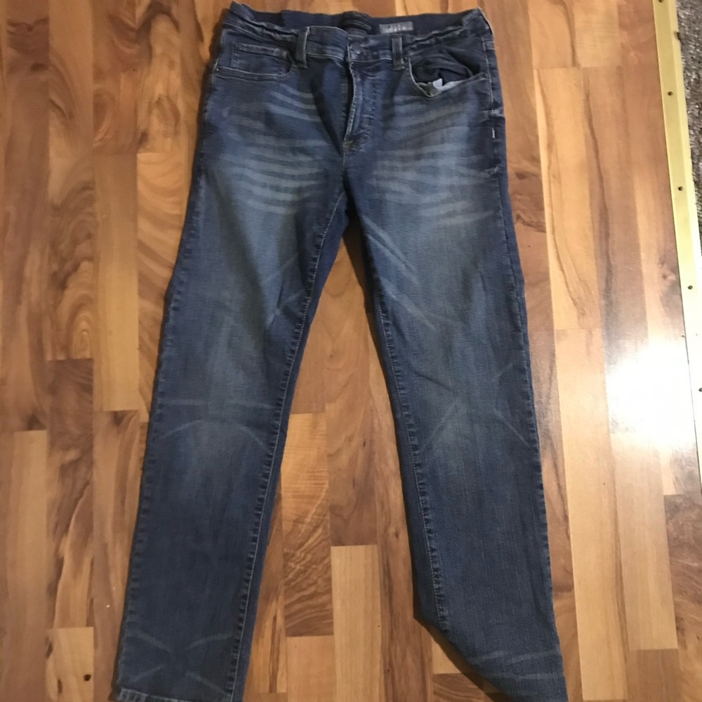 NWOT Aeropostale jeans